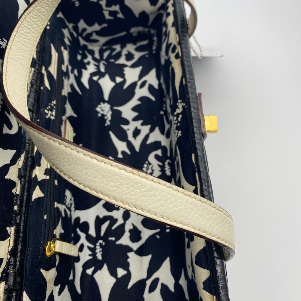 Kate Soade Wicker Bag - Picture 10 of 11